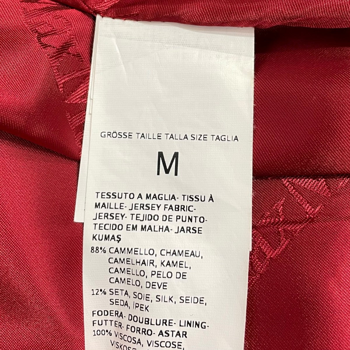 MaxMara(マックスマーラ) ボア ロングコート701403700005 701403700005