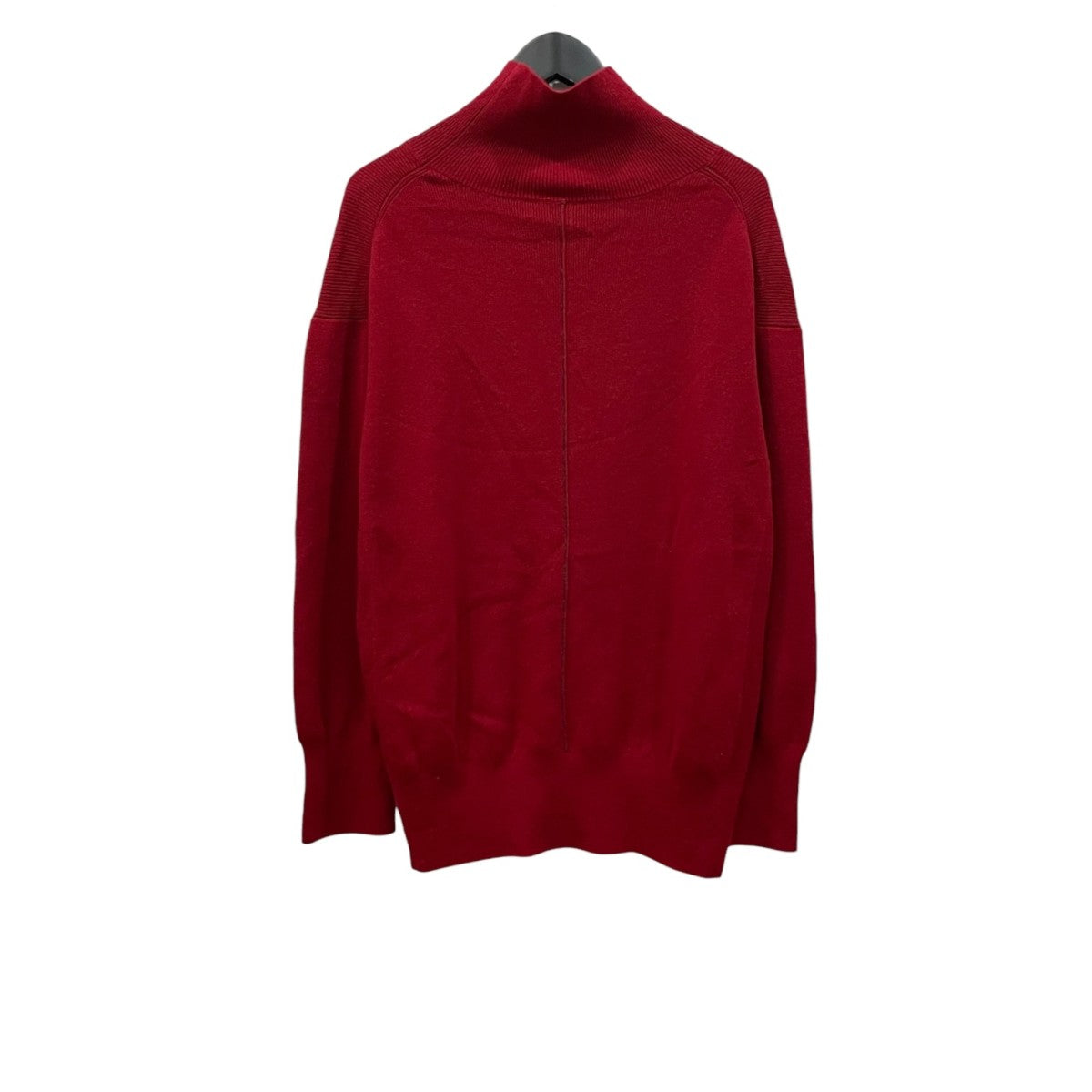 カシミヤ混ニットDER24AW-KN-001