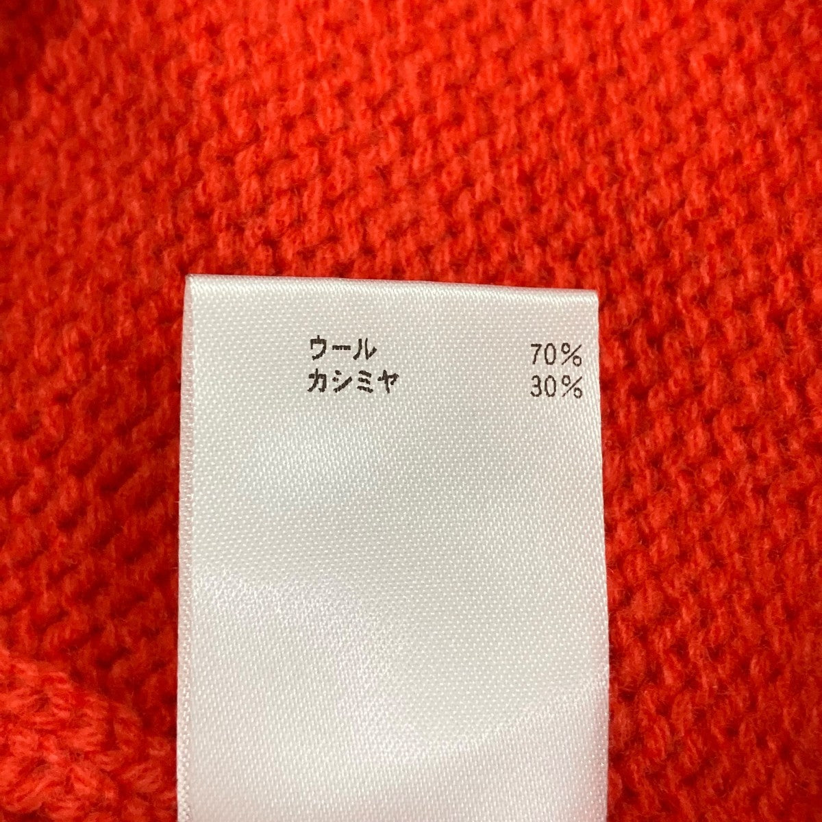 BLAMINK 長袖ニット79131990214 古着・中古-7枚目のアイテム画像