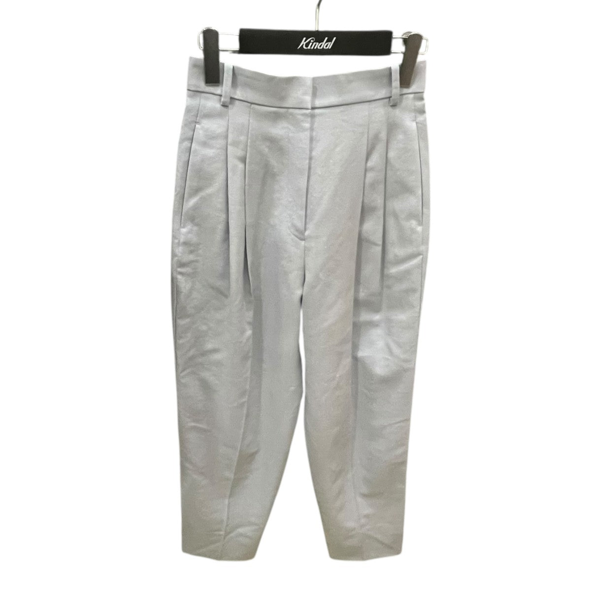 deres スラックスDER25SS-PT-001 古着・中古-1枚目のアイテム画像