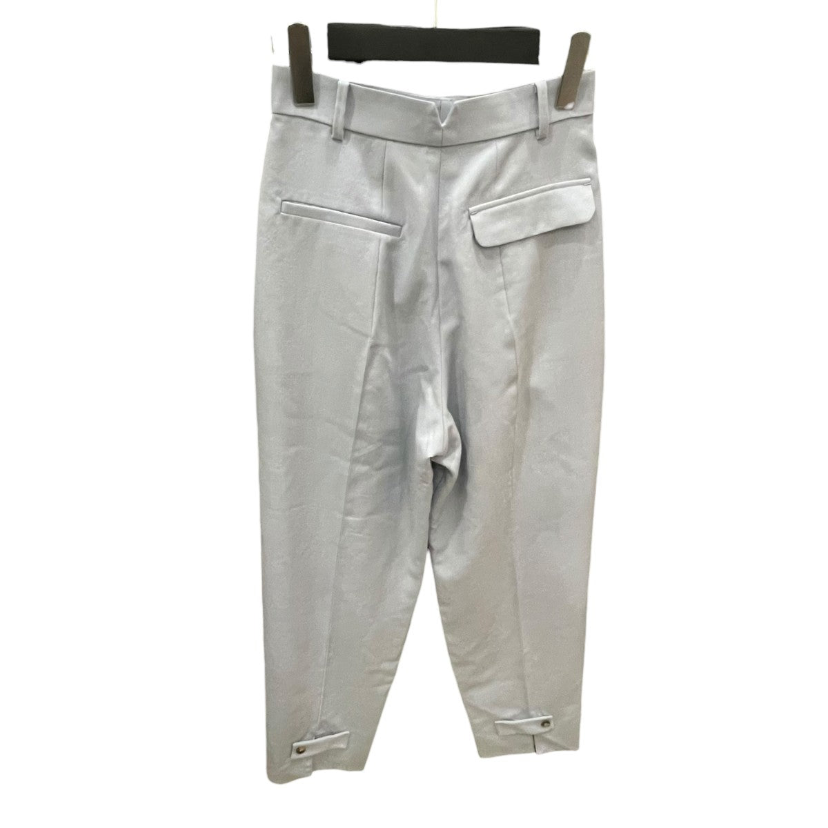 deres スラックスDER25SS-PT-001 古着・中古-2枚目のアイテム画像