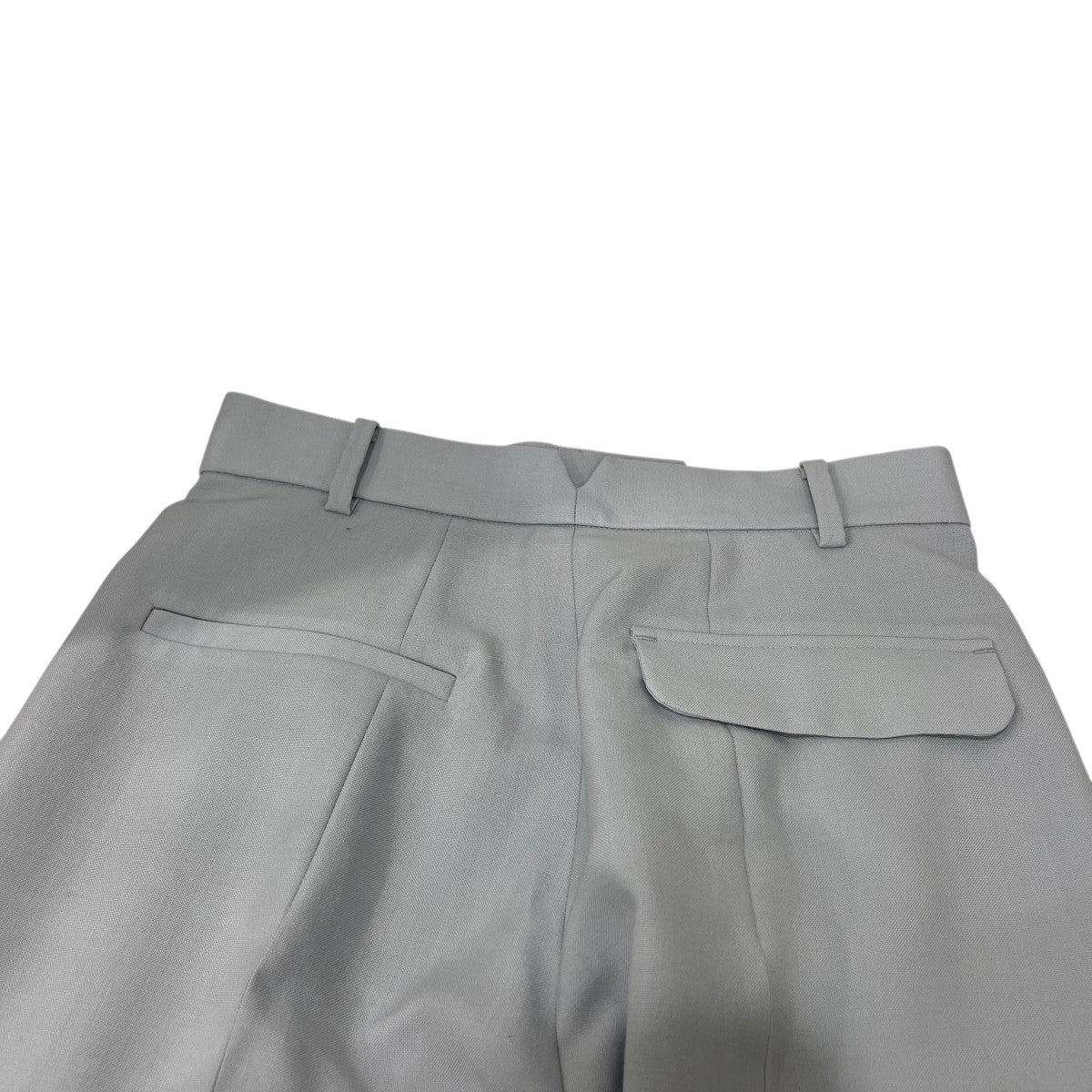 deres スラックスDER25SS-PT-001 古着・中古-4枚目のアイテム画像