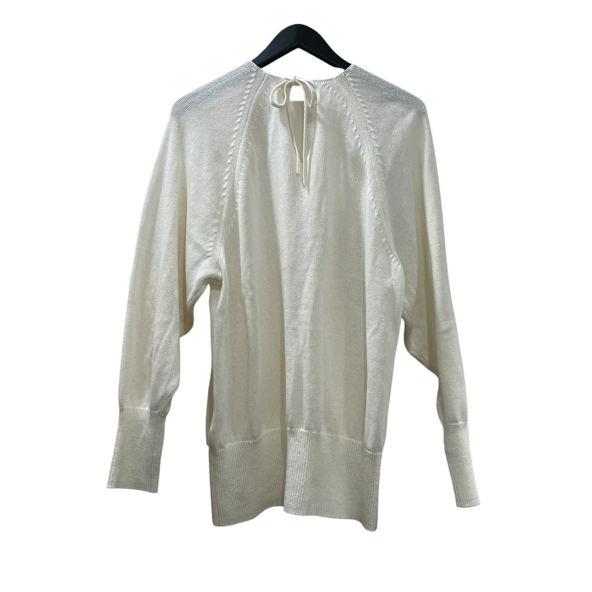deres 15th コットンニットDER25SS-KN-001 古着・中古-2枚目のアイテム画像