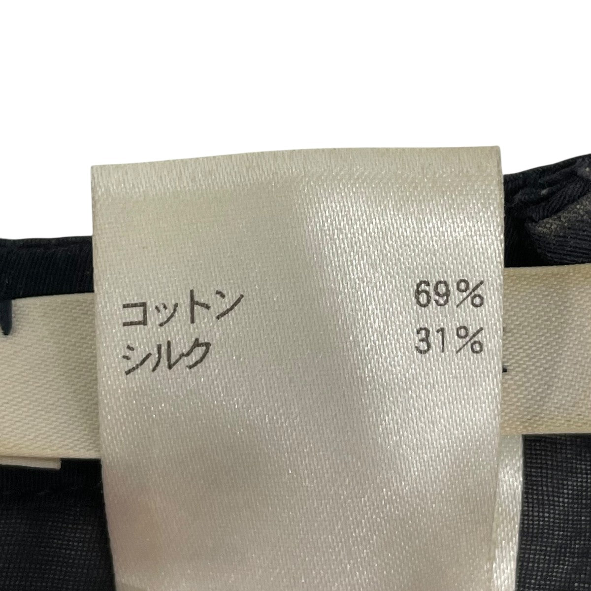 BLAMINK 長袖ブラウス79212300109 古着・中古-7枚目のアイテム画像