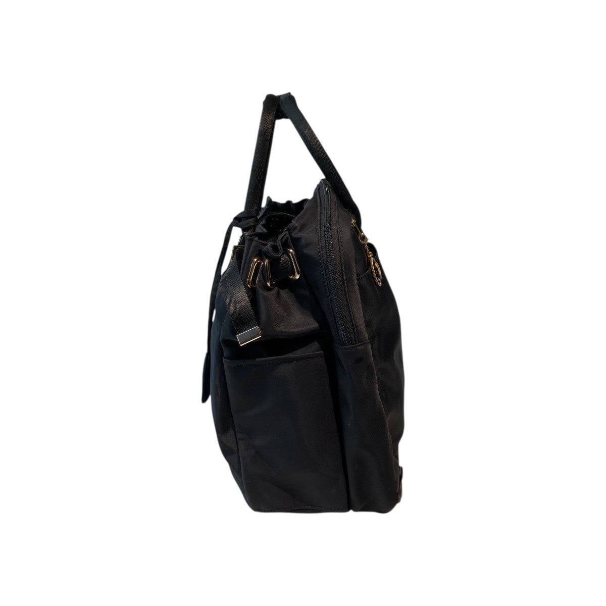 SELENT ETHERセレーンエテール PASSION36 バッグ黒 SELENT ETHER(セレーンエテール) PASSION36トートバッグ ブラック