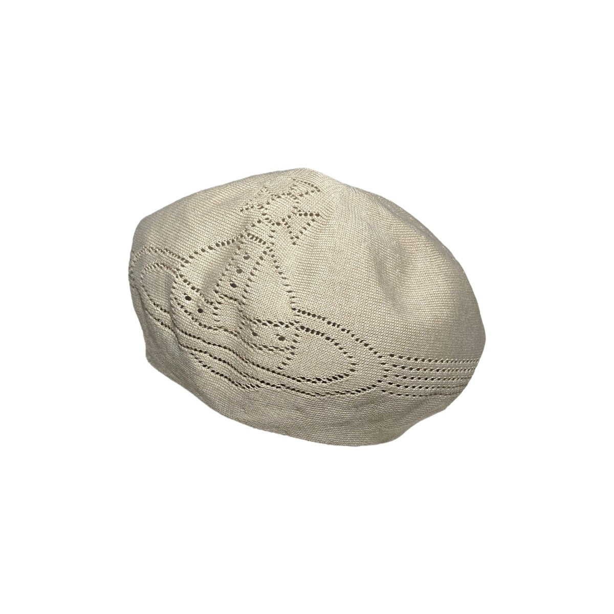 Vivienne Westwood(ヴィヴィアンウエストウッド) ベレー帽26-041-61941