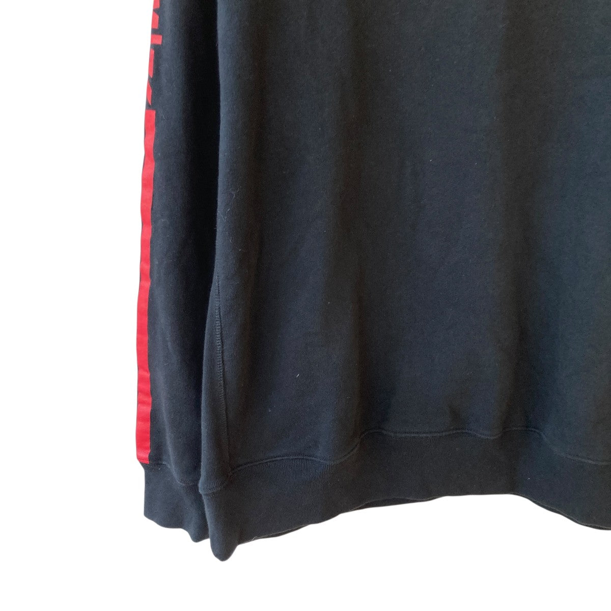 MARCELO BURLON トレーナーCMBA047E18506015 古着・中古-4枚目のアイテム画像