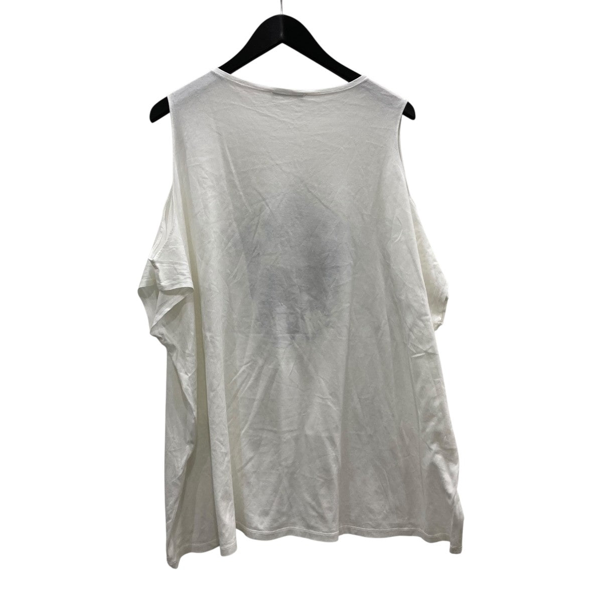 GIVENCHY ノースリーブTシャツ 古着・中古-3枚目のアイテム画像