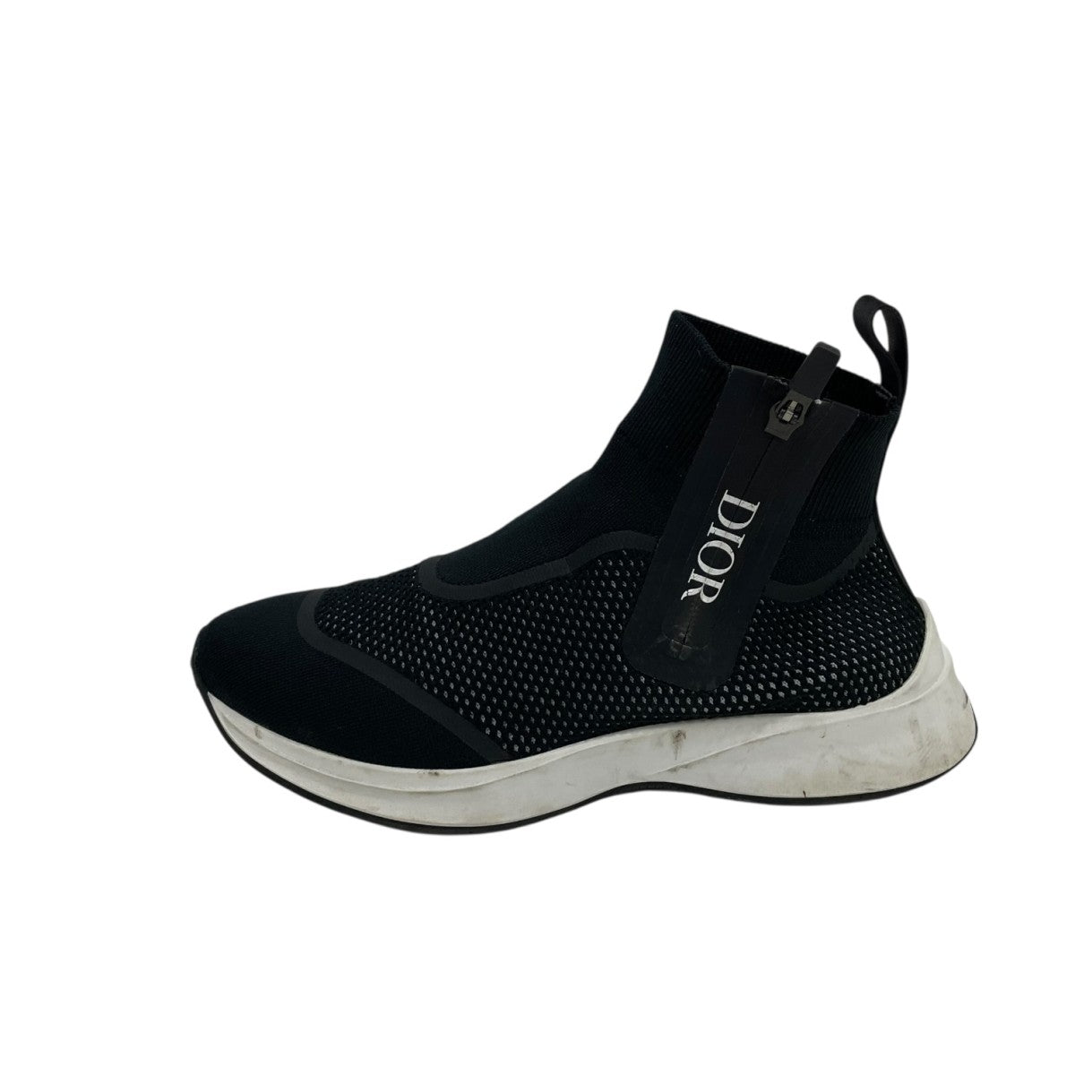 DIOR HIGH TOPハイカットスニーカー3SH124YUG 古着・中古-2枚目のアイテム画像