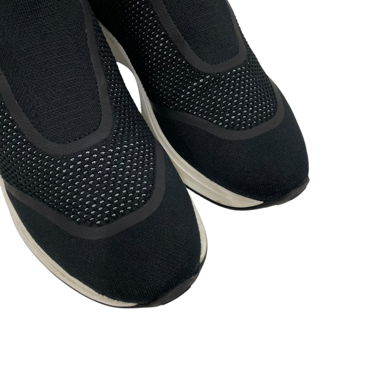 DIOR HIGH TOPハイカットスニーカー3SH124YUG 古着・中古-3枚目のアイテム画像