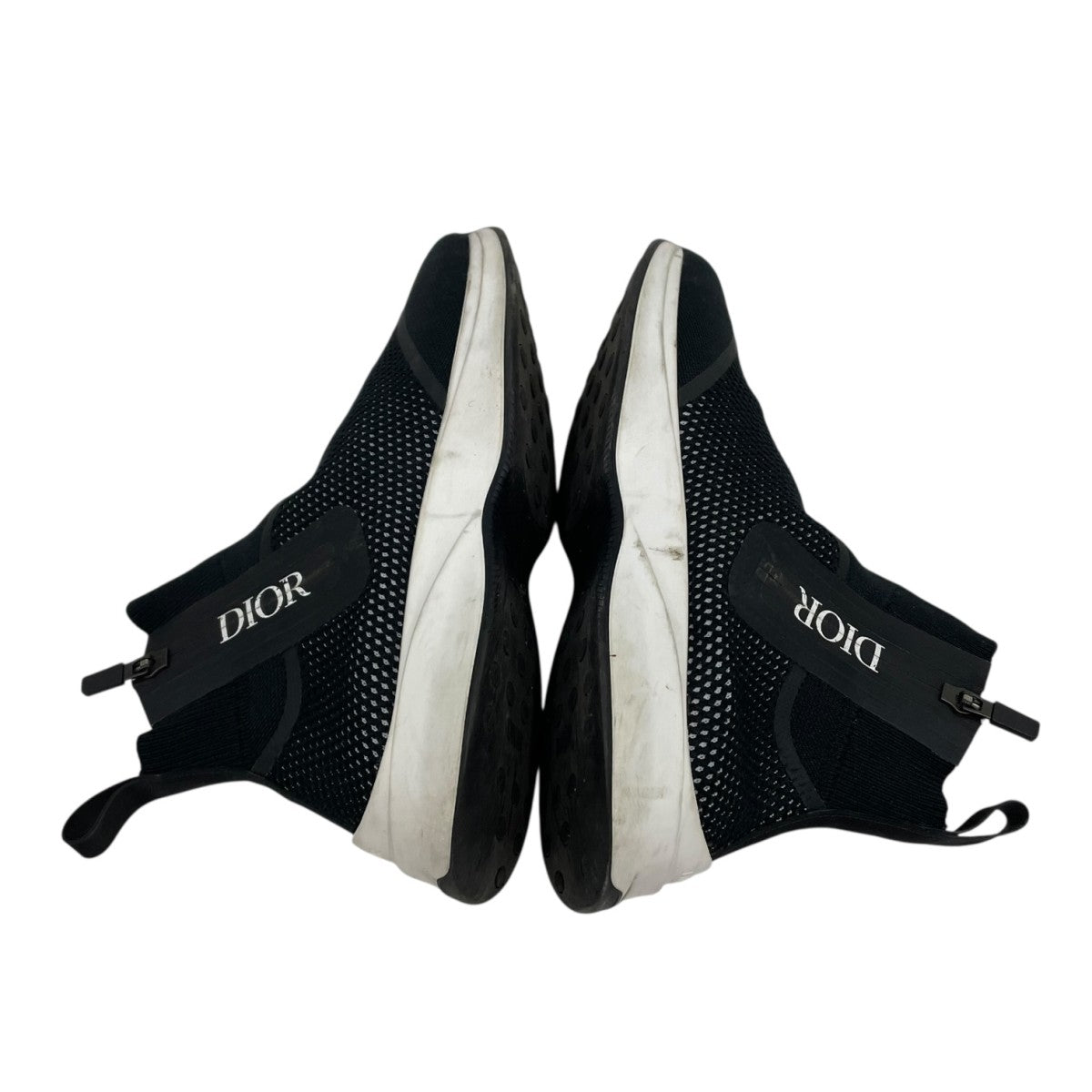 DIOR HIGH TOPハイカットスニーカー3SH124YUG 古着・中古-6枚目のアイテム画像