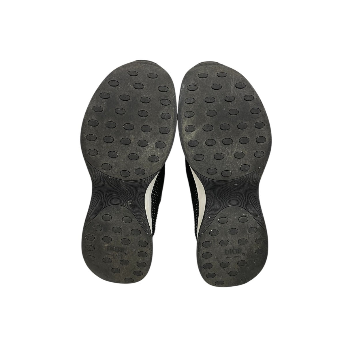 DIOR HIGH TOPハイカットスニーカー3SH124YUG 古着・中古-7枚目のアイテム画像