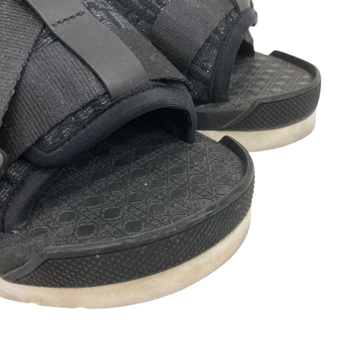DIOR サンダル3SA081YXV 古着・中古-2枚目のアイテム画像