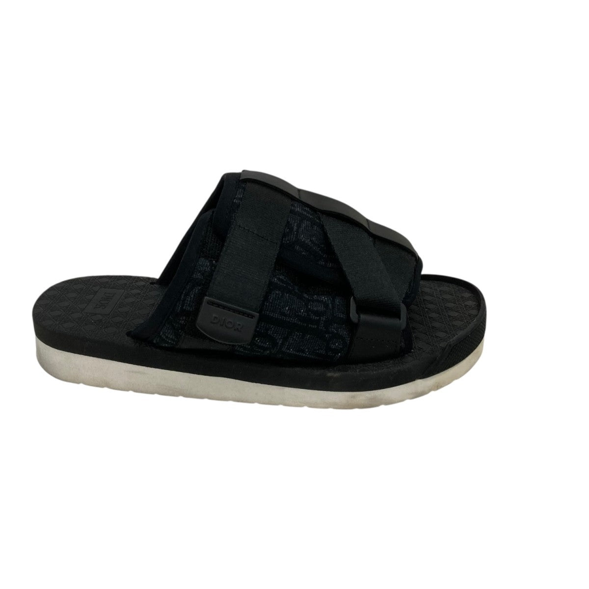 DIOR サンダル3SA081YXV 古着・中古-3枚目のアイテム画像