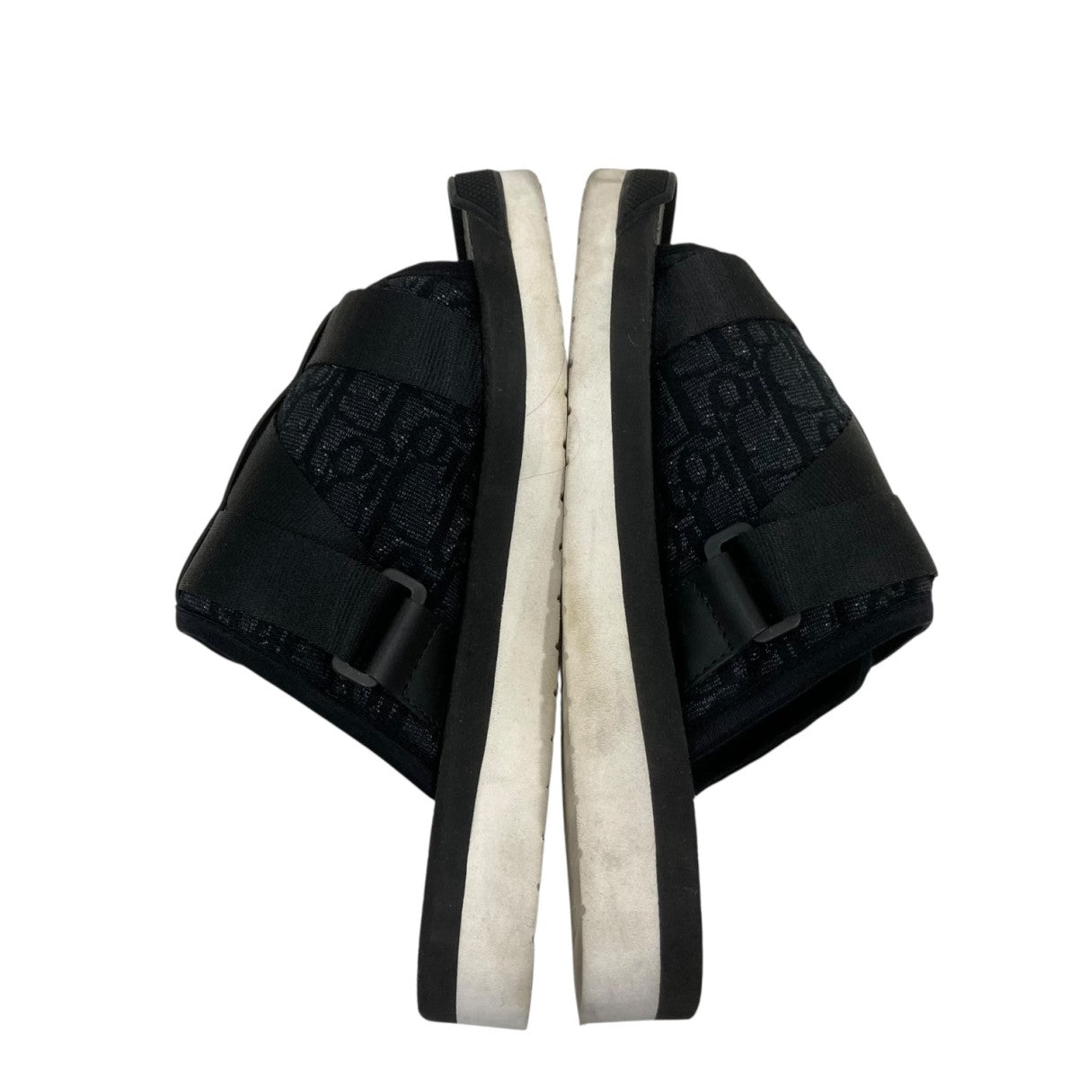 DIOR サンダル3SA081YXV 古着・中古-5枚目のアイテム画像