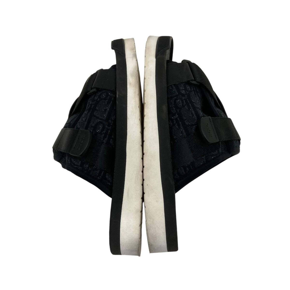 DIOR サンダル3SA081YXV 古着・中古-6枚目のアイテム画像