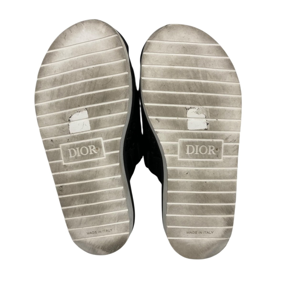 DIOR サンダル3SA081YXV 古着・中古-7枚目のアイテム画像