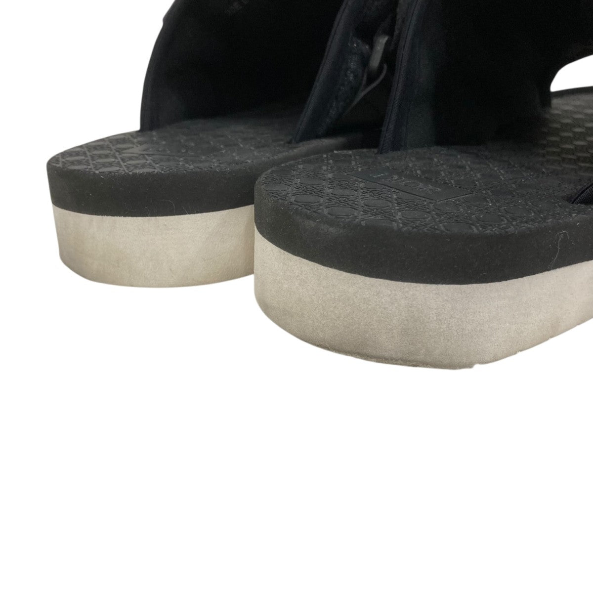 DIOR サンダル3SA081YXV 古着・中古-8枚目のアイテム画像
