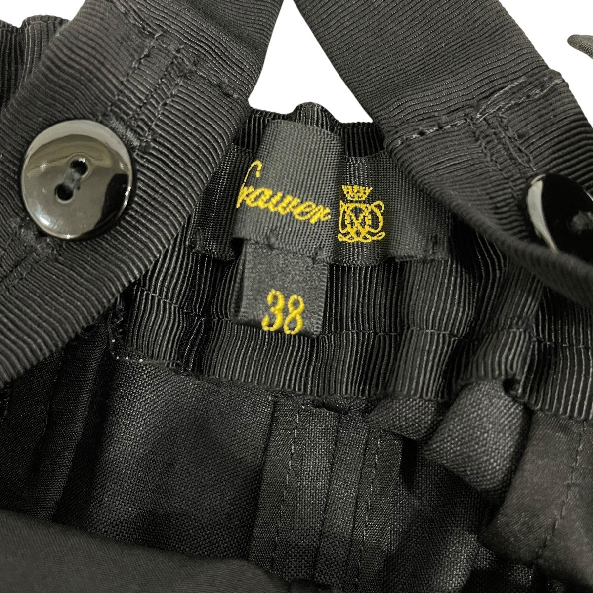 Drawer サロペット65142361196 古着・中古-5枚目のアイテム画像
