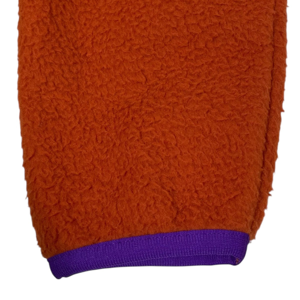 THE SHINZONE(ザシンゾーン) 23AW プルオーバーフリースジャケット W