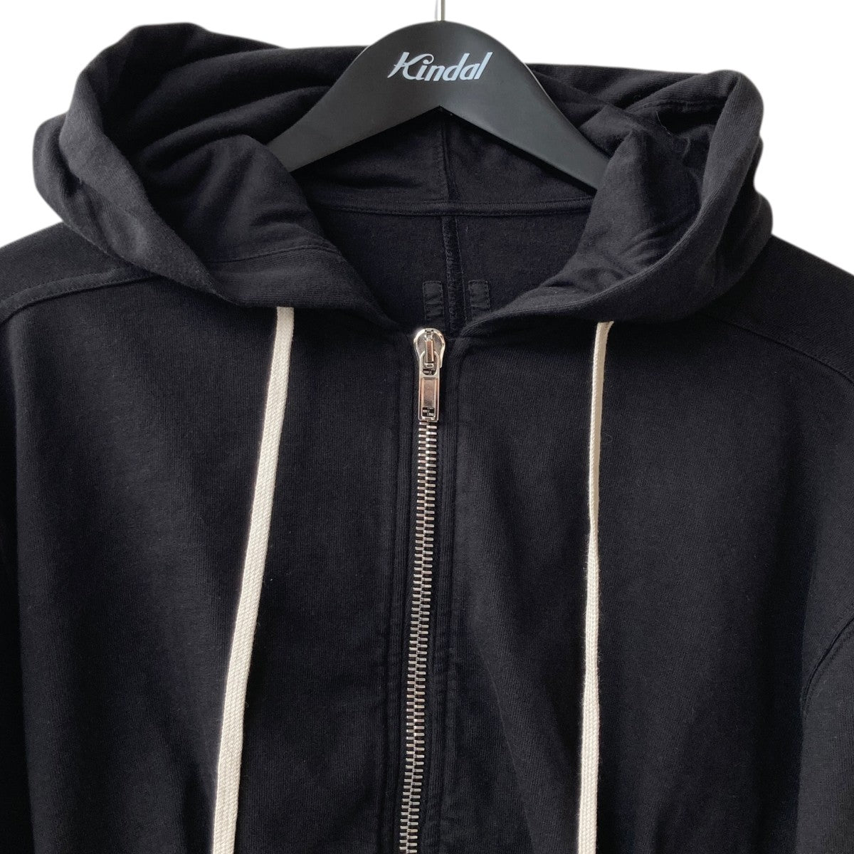 Tatlin Zipped HoodieジップパーカーDS02D2231-RIG