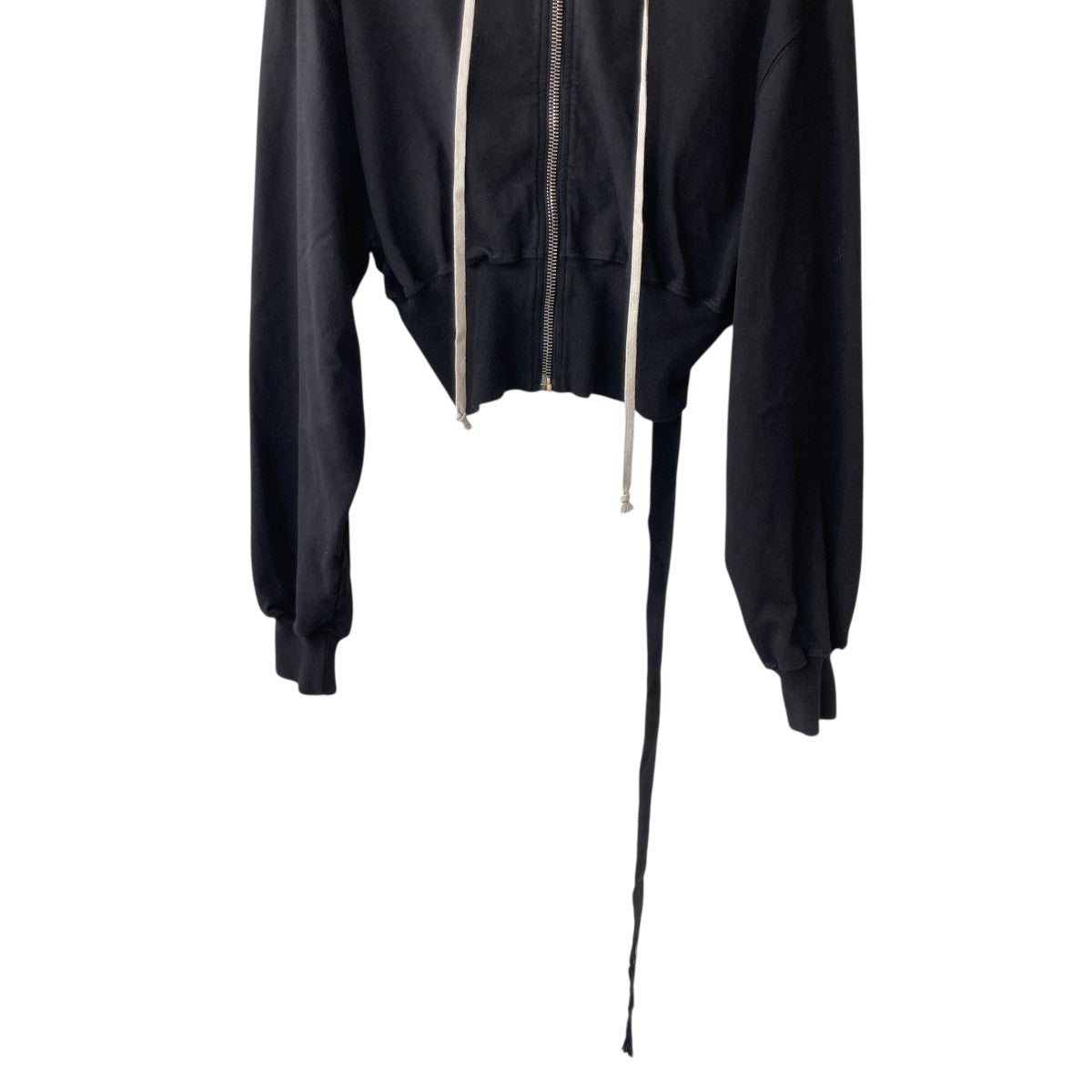 Tatlin Zipped HoodieジップパーカーDS02D2231-RIG