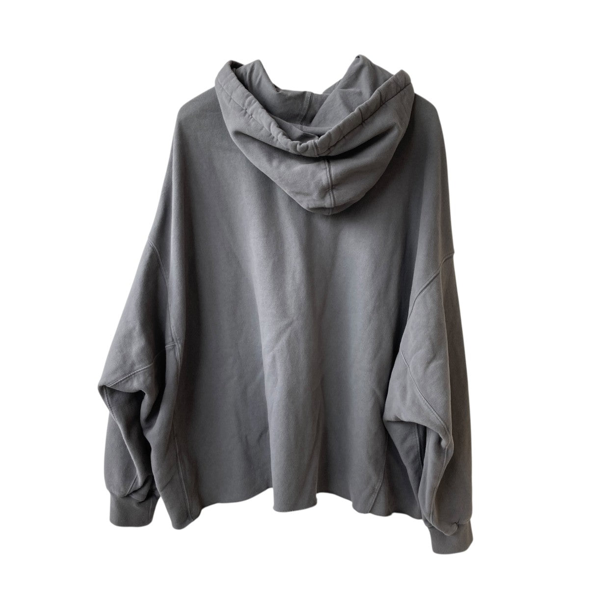 DRKSHDW(ダークシャドウ) Tatlin Zipped Hoodieジップパーカー