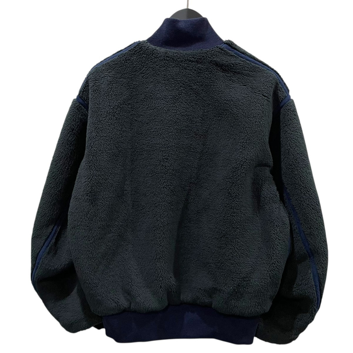 リバーシブルMA-1 ブルゾン 92MAB-MANY-51