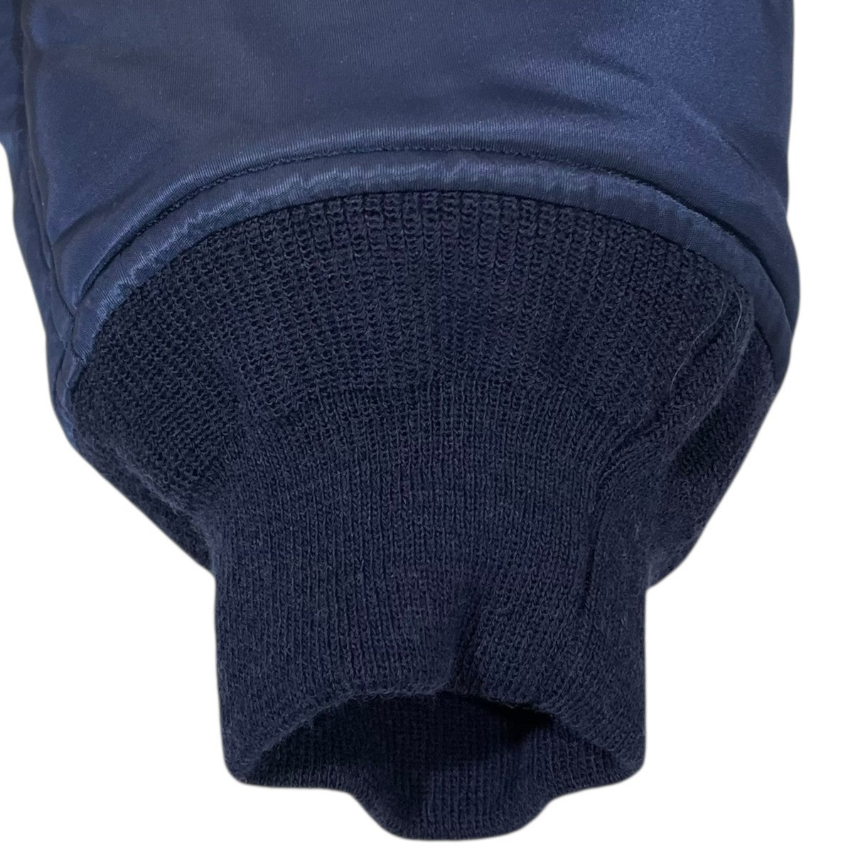 リバーシブルMA-1 ブルゾン 92MAB-MANY-51