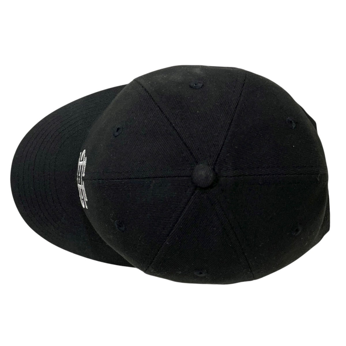 SEESEE NEWERA 950 CAP BLACK ブラック シーシー SEESEE S.F.C×NEW ERA 950 cap ブラック - メルカリ