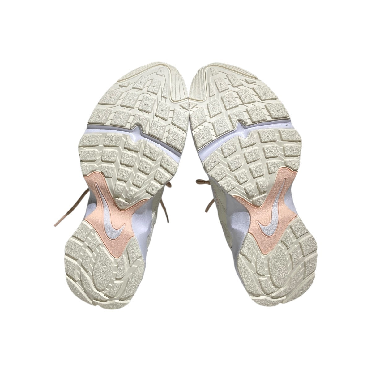 AIR HEIGHTSローカットスニーカーCI0603-107