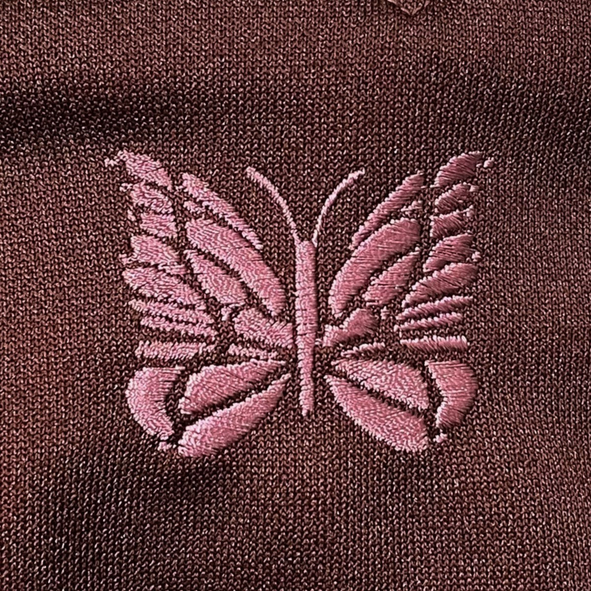 Needles(ニードルズ) 24AW ワイドイージーパンツ H．D． Track Pant