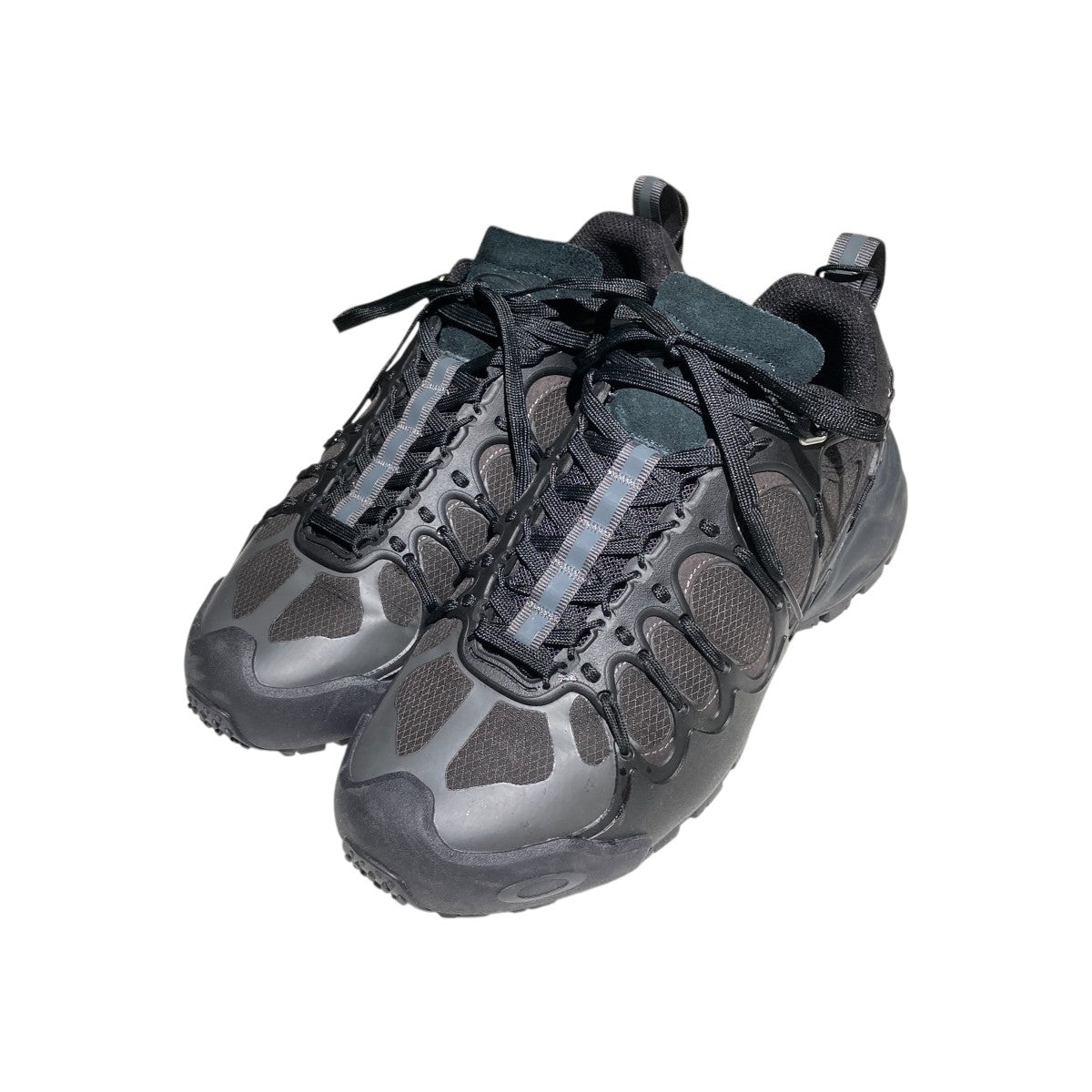 eYe COMME des GARCONS JUNYAWATANABE MAN×OAKLEY FACTORY TEAM IBEX