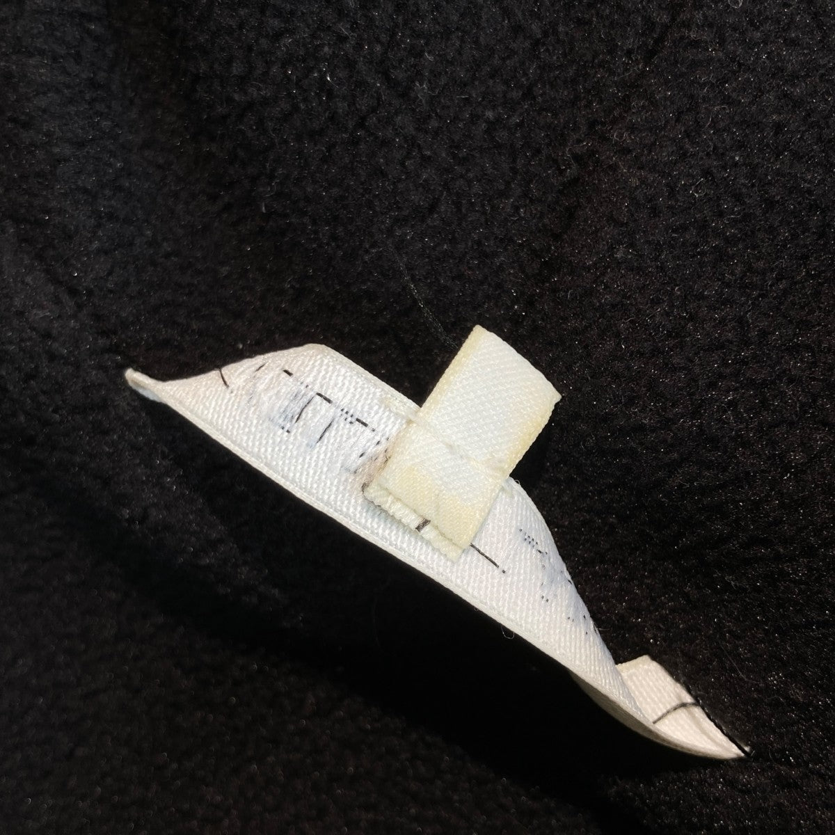 スタイルフード付 レザージャケット16-9904050