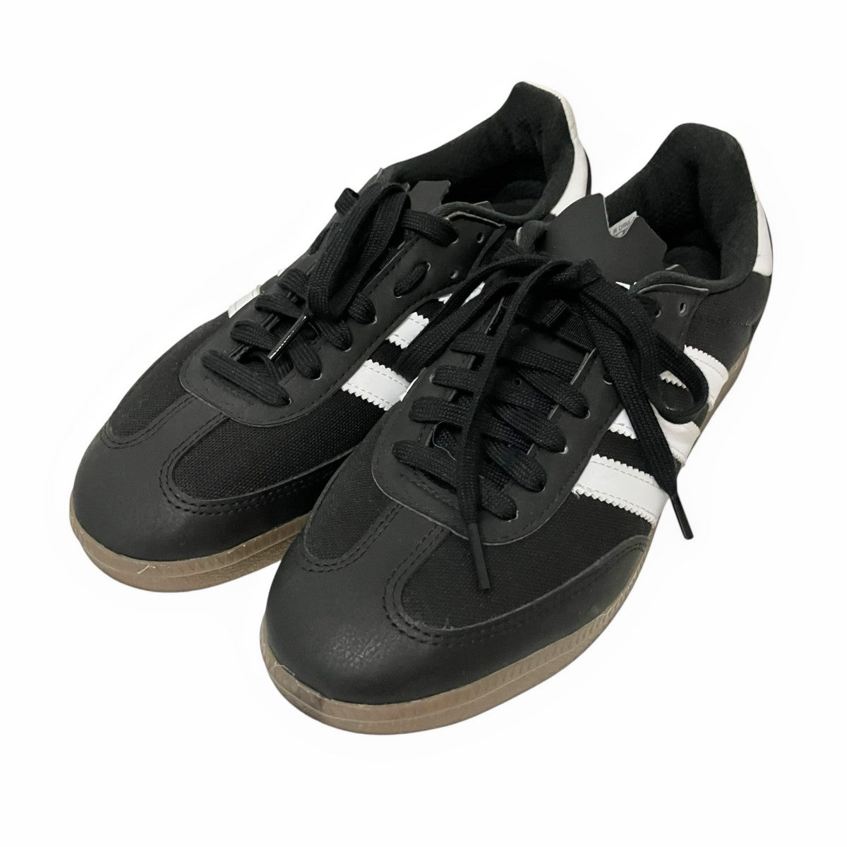 adidas THE VELOSAMBAスニーカーHQ9036 古着・中古-1枚目のアイテム画像