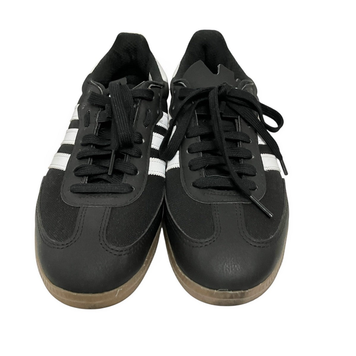 adidas THE VELOSAMBAスニーカーHQ9036 古着・中古-2枚目のアイテム画像