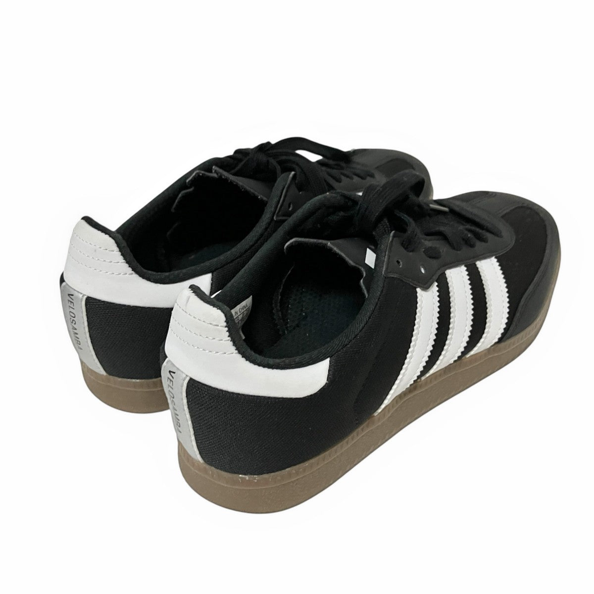 adidas THE VELOSAMBAスニーカーHQ9036 古着・中古-5枚目のアイテム画像