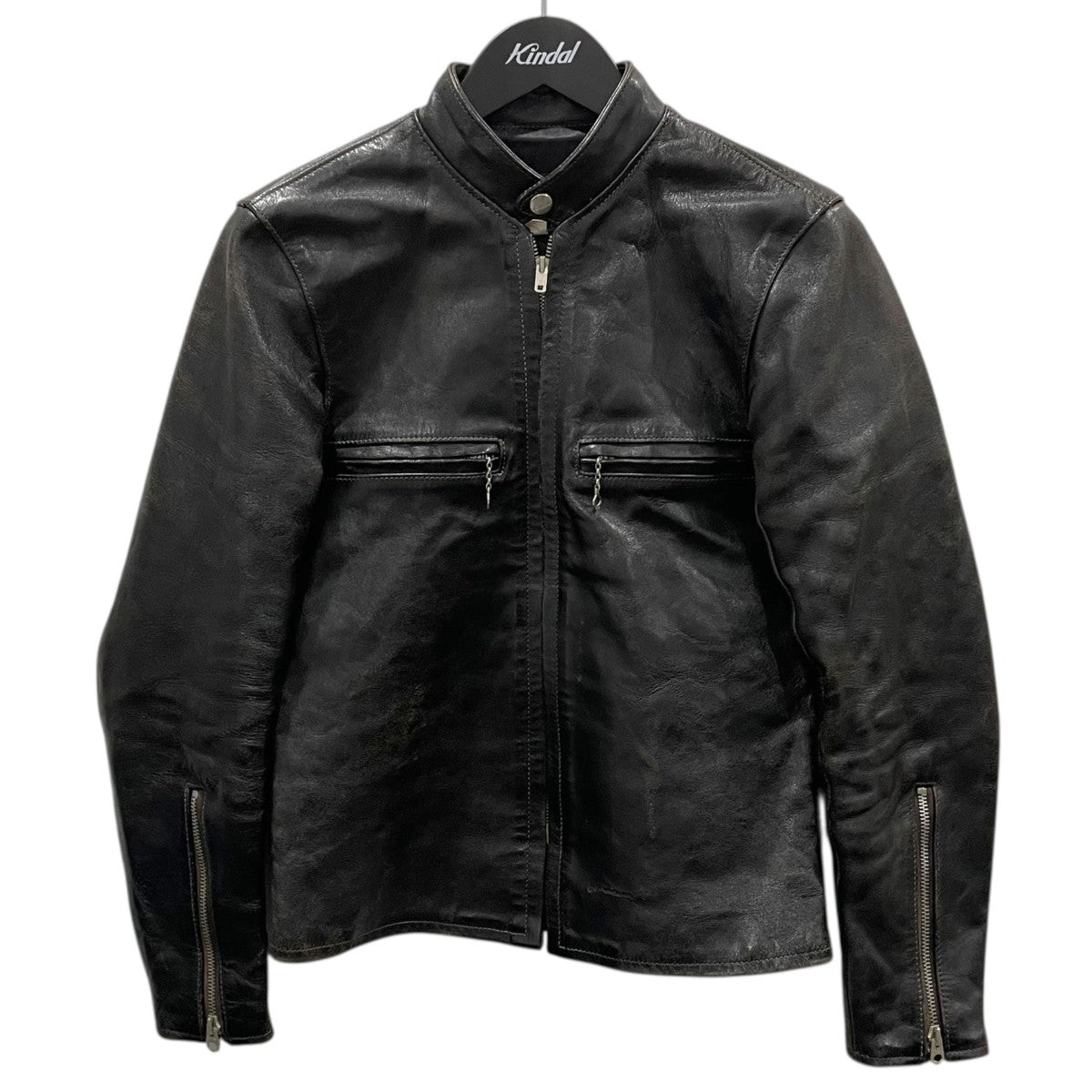 THE REAL McCOY'S(リアルマッコイズ) N1 DECK JacketコットンNX SX