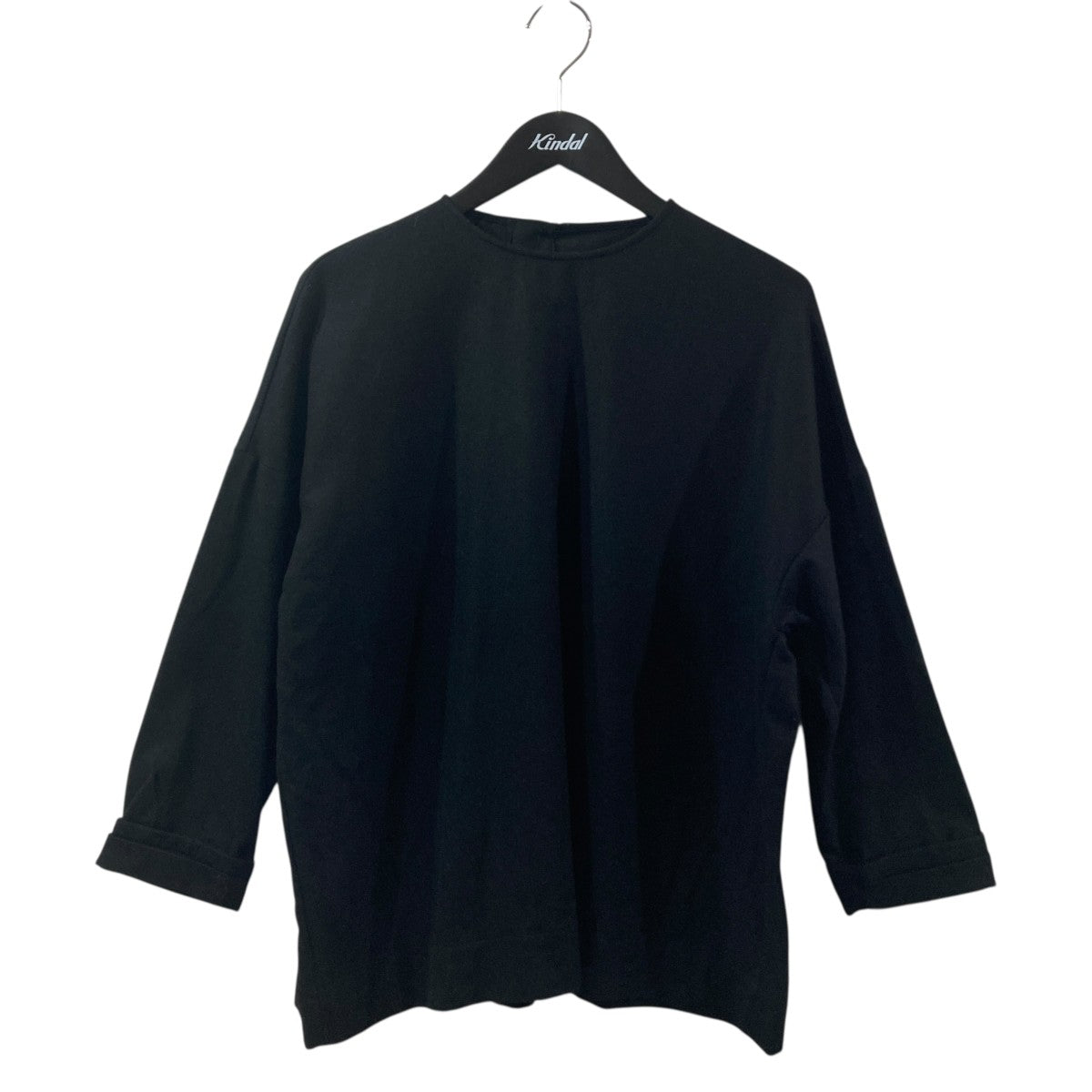WOOL THE PERFUMER TOPニット
