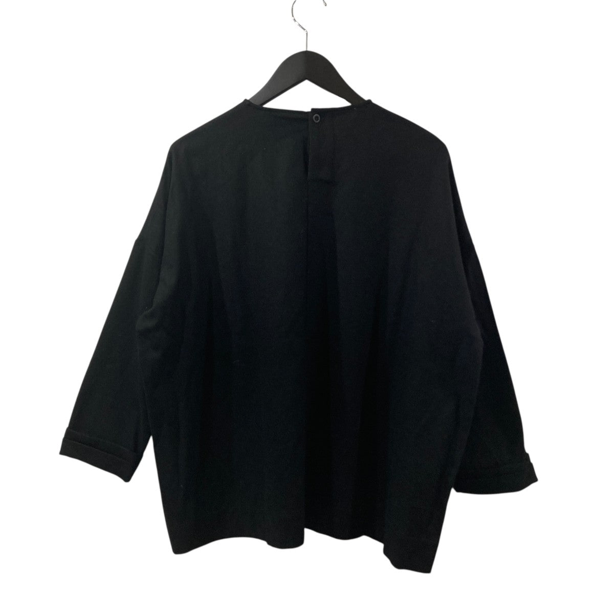 WOOL THE PERFUMER TOPニット