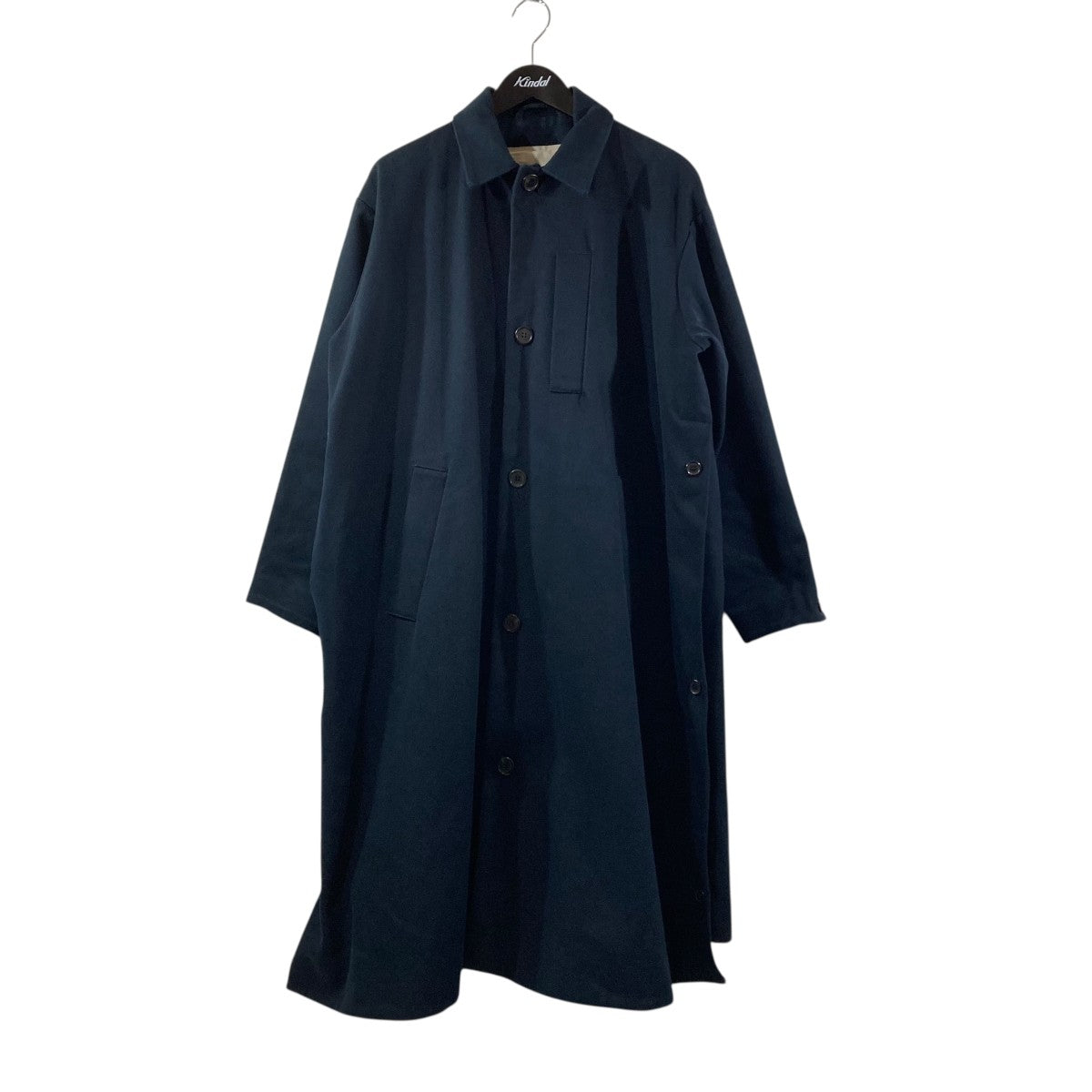 THE MESSENGER COATメッセンジャーコート