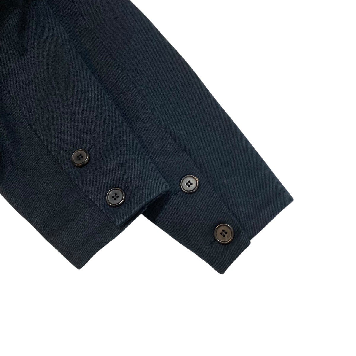 THE MESSENGER COATメッセンジャーコート