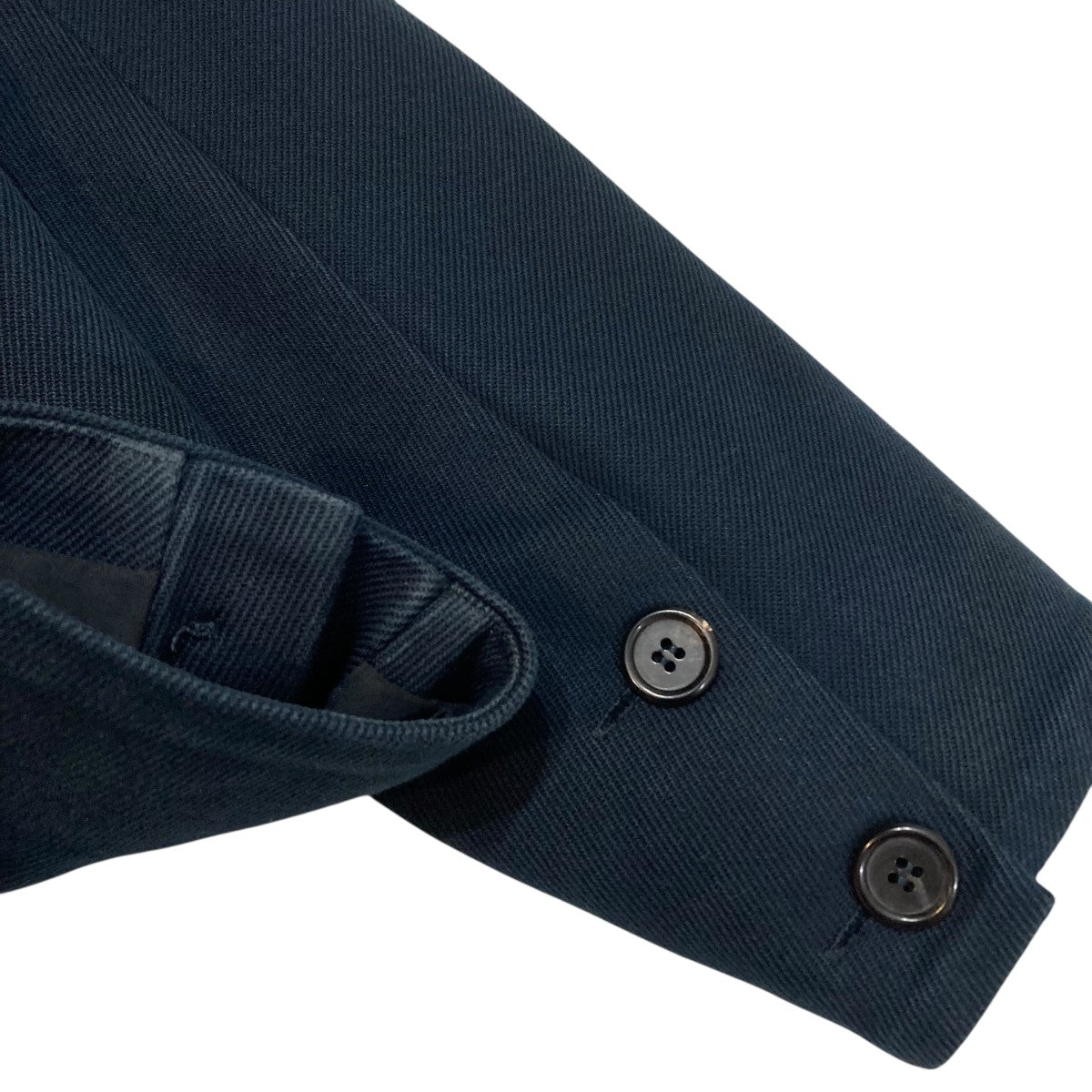 THE MESSENGER COATメッセンジャーコート