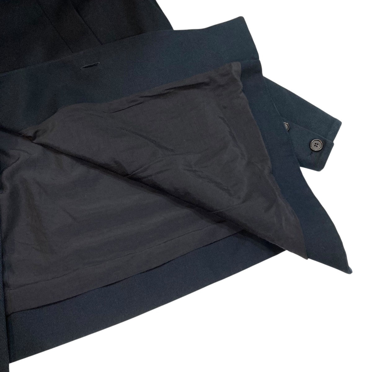 THE MESSENGER COATメッセンジャーコート