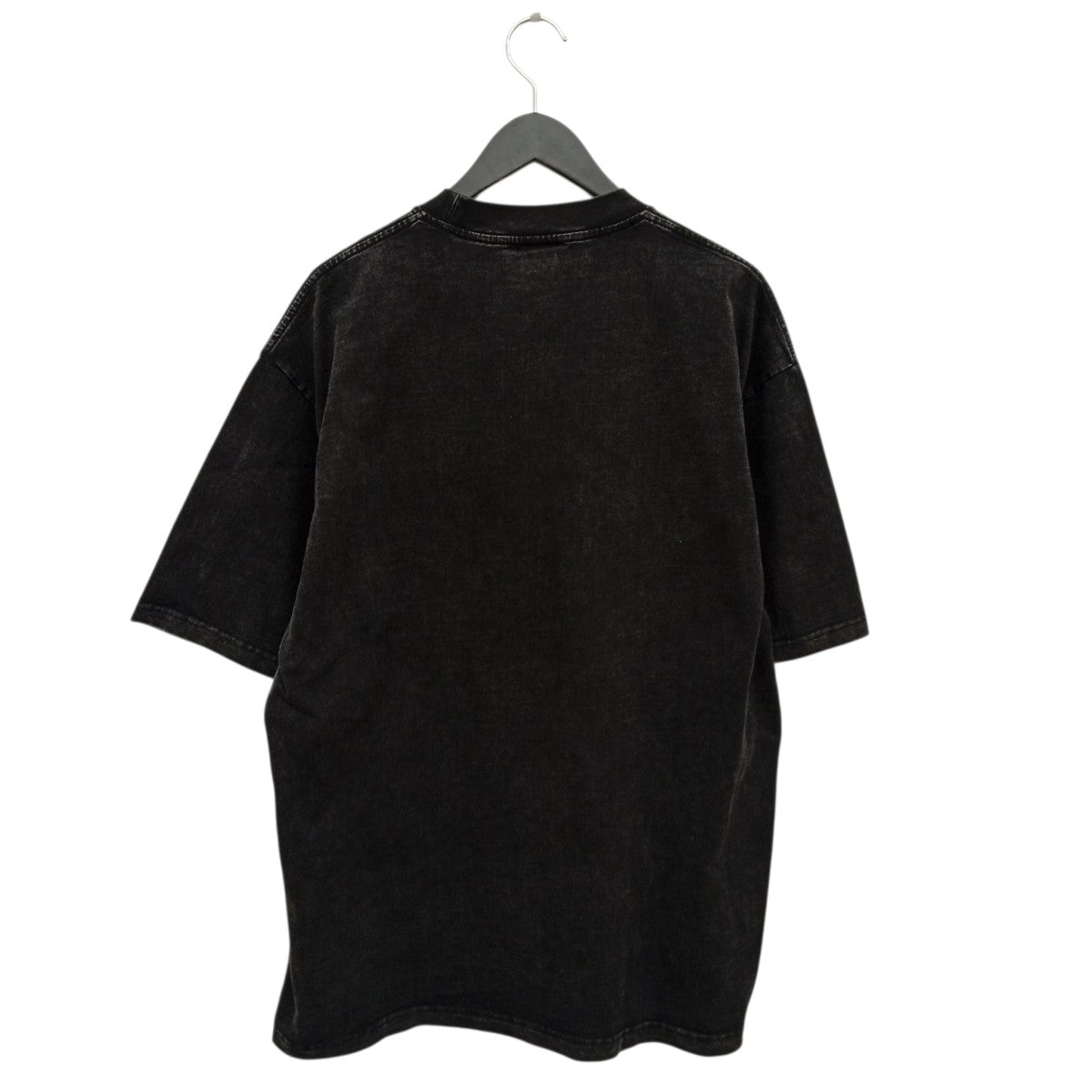 PHILOCTETES(ピロクテテス) NANA 大崎ナナTシャツ ブラック サイズ L