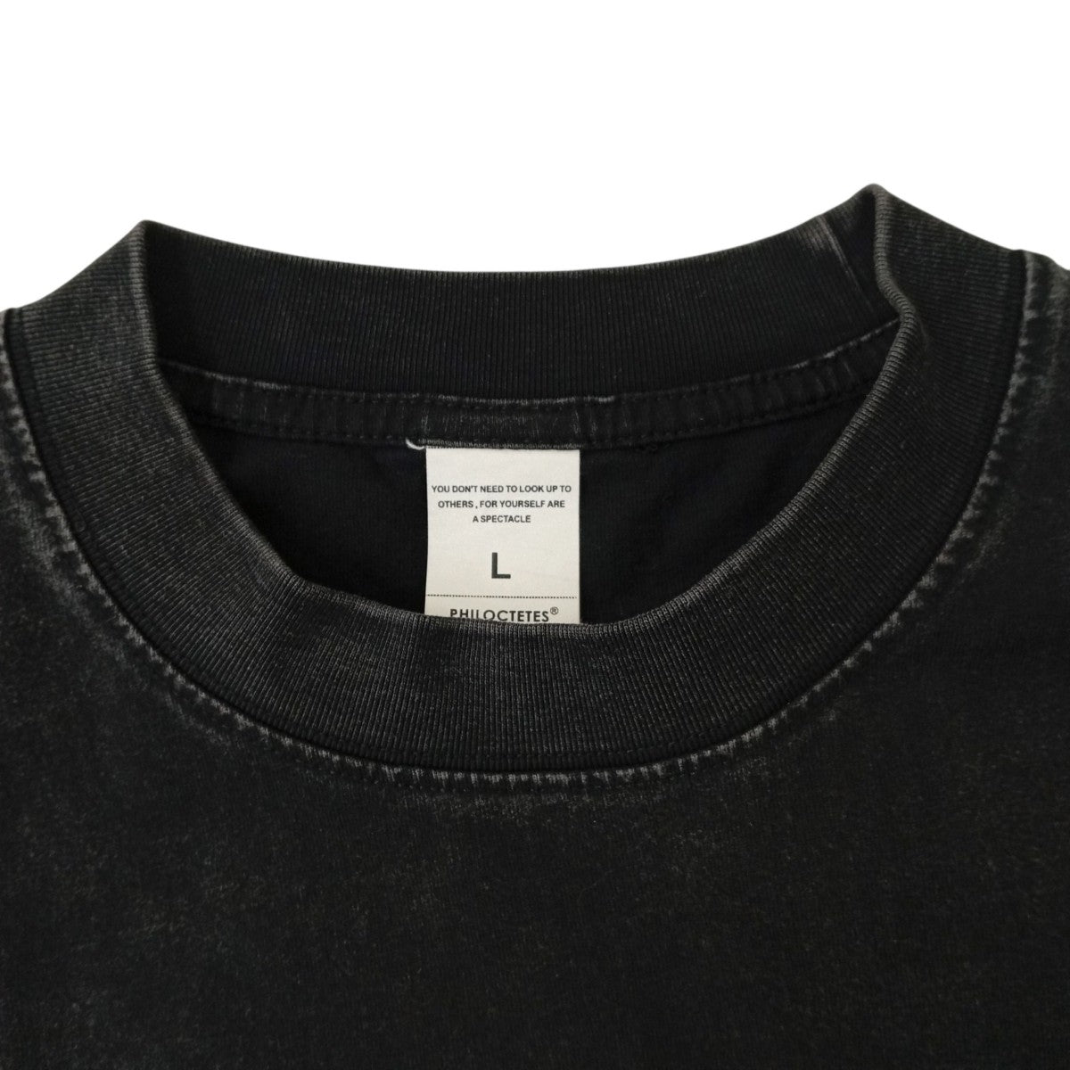 PHILOCTETES NANA 大崎ナナTシャツ 古着・中古-5枚目のアイテム画像