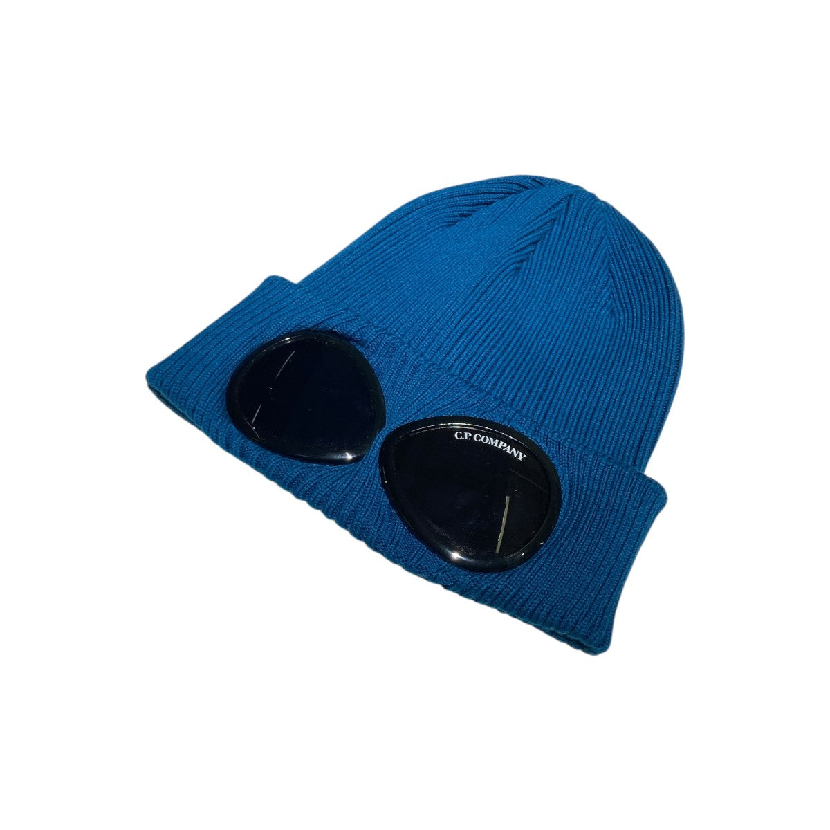 GOGGLE BEANIEニット帽16CMAC016A