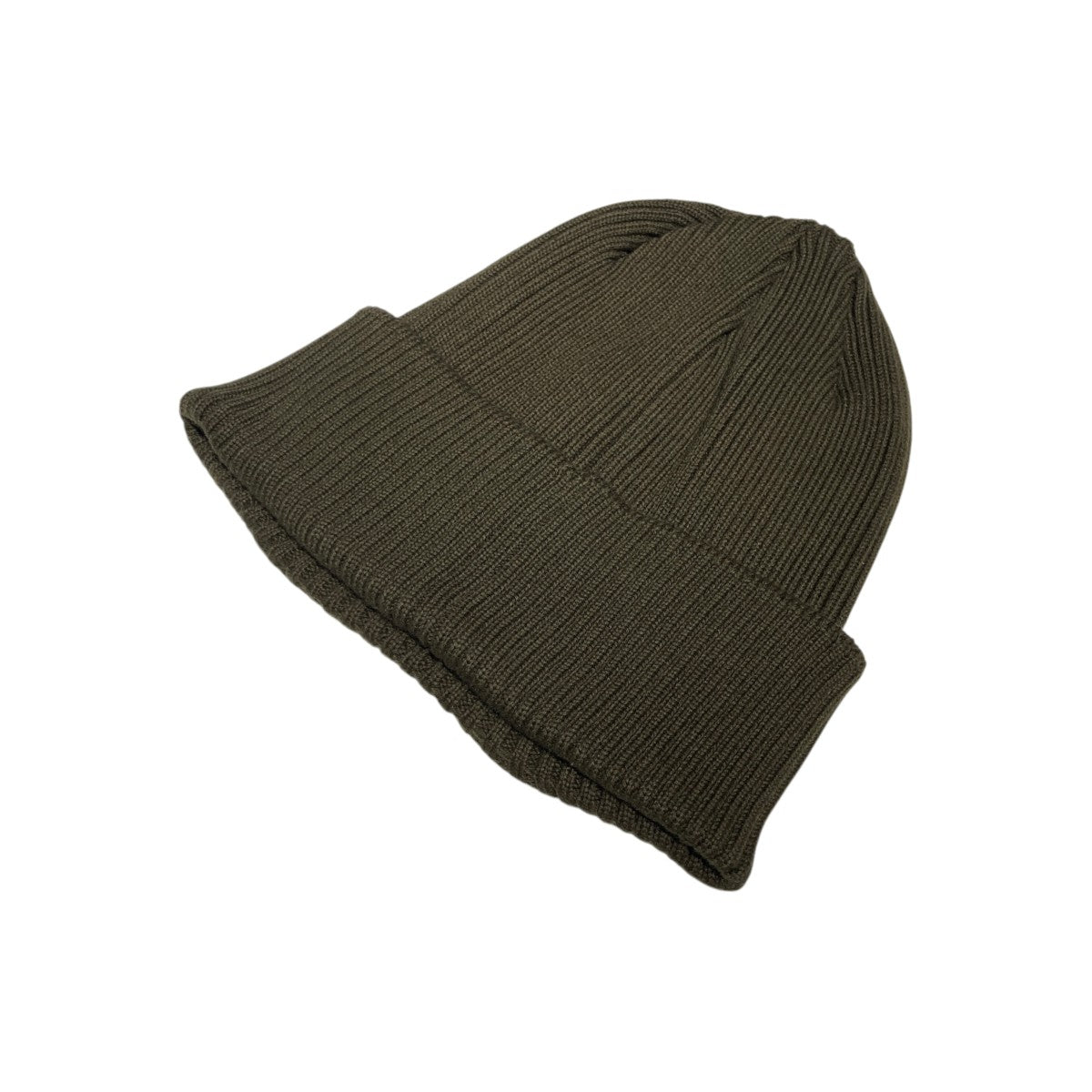 GOGGLE BEANIEニット帽16CMAC016A