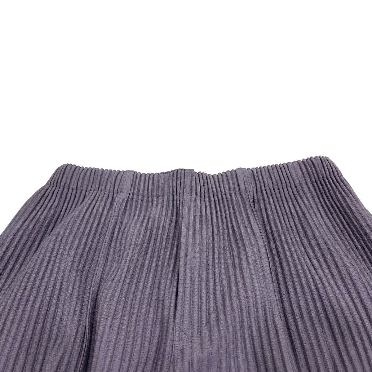 HOMME PLISSE ISSEY MIYAKE 23SSカーゴパンツHP31JF175 古着・中古-3枚目のアイテム画像