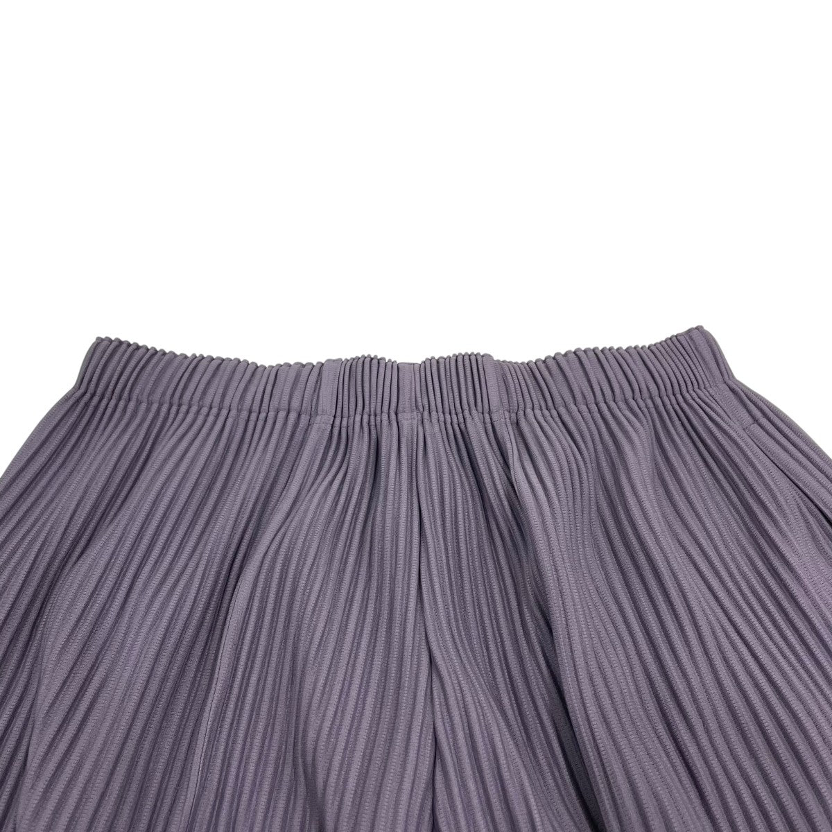 HOMME PLISSE ISSEY MIYAKE 23SSカーゴパンツHP31JF175 古着・中古-4枚目のアイテム画像